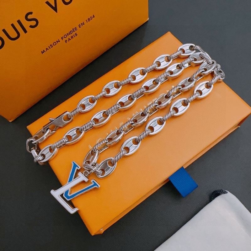 Louis Vuitton Necklaces